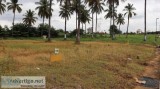 Plots on sale in Kanakapura Road