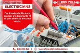 Need a Professional Cost Effective Electrician Blue Mountains ri