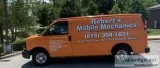 Roberts Mobile Mechanics