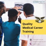 EandS Academy  Quality Medical Career Training in New Jersey