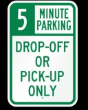 Best Parking Lot Sign Online at the cheapest price