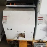 Used Quest Dehumidifiers