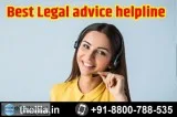 Best Legal advice helpline - Lead India law associates