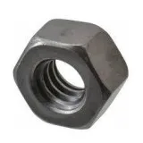 HEAVY HEX NUTS