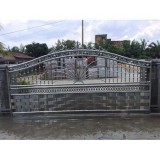 The Best  Aluminium Gates In Cape Coral
