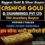 Sell Old Jewelry