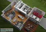 3D Product Modeling Services From Experts