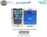 OOZZE Alkaline Water Purifiers