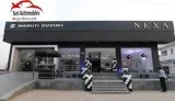 Dial Suri Automobiles Nexa Jhansi Contact Number