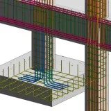 rebar detailing services - Steel Construction Detailing Pvt Ltd.