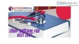 Study material for NEET 2021