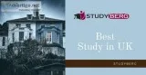 Best Study in UK Studyberg