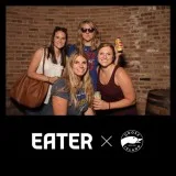 Photo Booth Rentals in Chicago