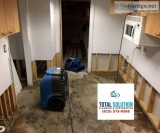 Hire Water Damage Repair Professionals Elgin IL