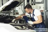 Car Carbon Cleaning Service in Delhi NCR  Decaabo Enterprises