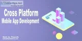 Cross platform mobile development