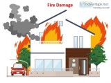Fire Damage Restoration Company  Servicemasterremedia tionservic