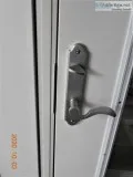 Garden Doors