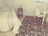 Private room