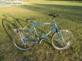 26&quot Men s Giant Attraction Mountain Bike by Christopher Metc