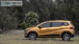 RENAULT TIBER CARS BUY-SELL KERSI SHROFF AUTO CONSULTANT AND DEA