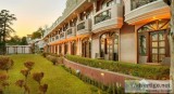 Destination Wedding in Mussoorie &ndash The Golden Palm Resort