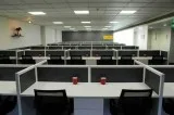 Commercial office space at Mount road at lowest price