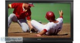 Sharp 52" 169 AQUOS HD 1080p LCD Television