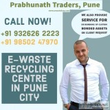 E waste puneE waste management in pune city - Prabhunath Traders