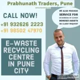 E waste puneE waste management in pune city - Prabhunath Traders