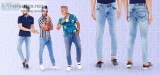 Men Denim Jeans Online