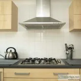 Best Kitchen Exhaust Unit Manufacturer Technology