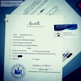 U.S. APOSTILLE SERVICES ( All U.S.FOREIGN Legal Corporate Academ
