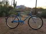 Schwinn Signature Men s Suburban 3 26   Cruiser Bike  By Christo
