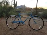 Schwinn Signature Men s Suburban 3 26   Cruiser Bike  By Christo