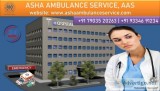 Dial AAS Contact Number to Get Quick Ambulance Service in Patna