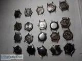 Able to buy non-working junk wrist watches and pocket watches fo