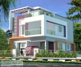 Community Open plots and Villa Plots for sale at Mokila