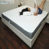 Buy Comfortable Mattress Online at the Best Price  Shinysleep
