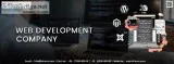Web Development Company in Bangalore