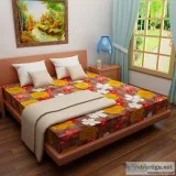 Mattress Protector Price - Dream Care India