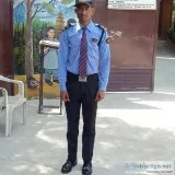 Security and Housekeeping service