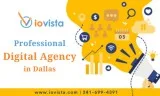Expert Digital Agency in Dallas