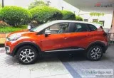 RENAULT CAPTUR CARS BUY-SELL KERSI SHROFF AUTO CONSULTANT AND DE