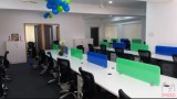 Low cost fully furnished office space at Gopalapuram