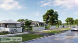 3D Streetscape Rendering Services in Australia