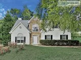 4075 Chestnut Springs Court Cumming GA 30041