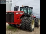 2013 Versatile 400 Tractor