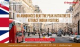 UK Declares Beat the Peak initiative to attract Indian visitors
