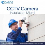 cctv camera installation miami